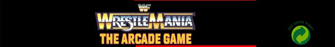 Wwf Wrestlemania - The Arcade Game — box-2D-side (SS)