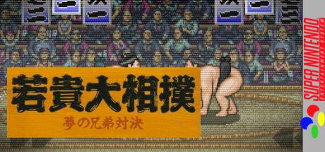 Wakataka Oozumou - Yume No Kyoudai Taiketsu — steamgrid