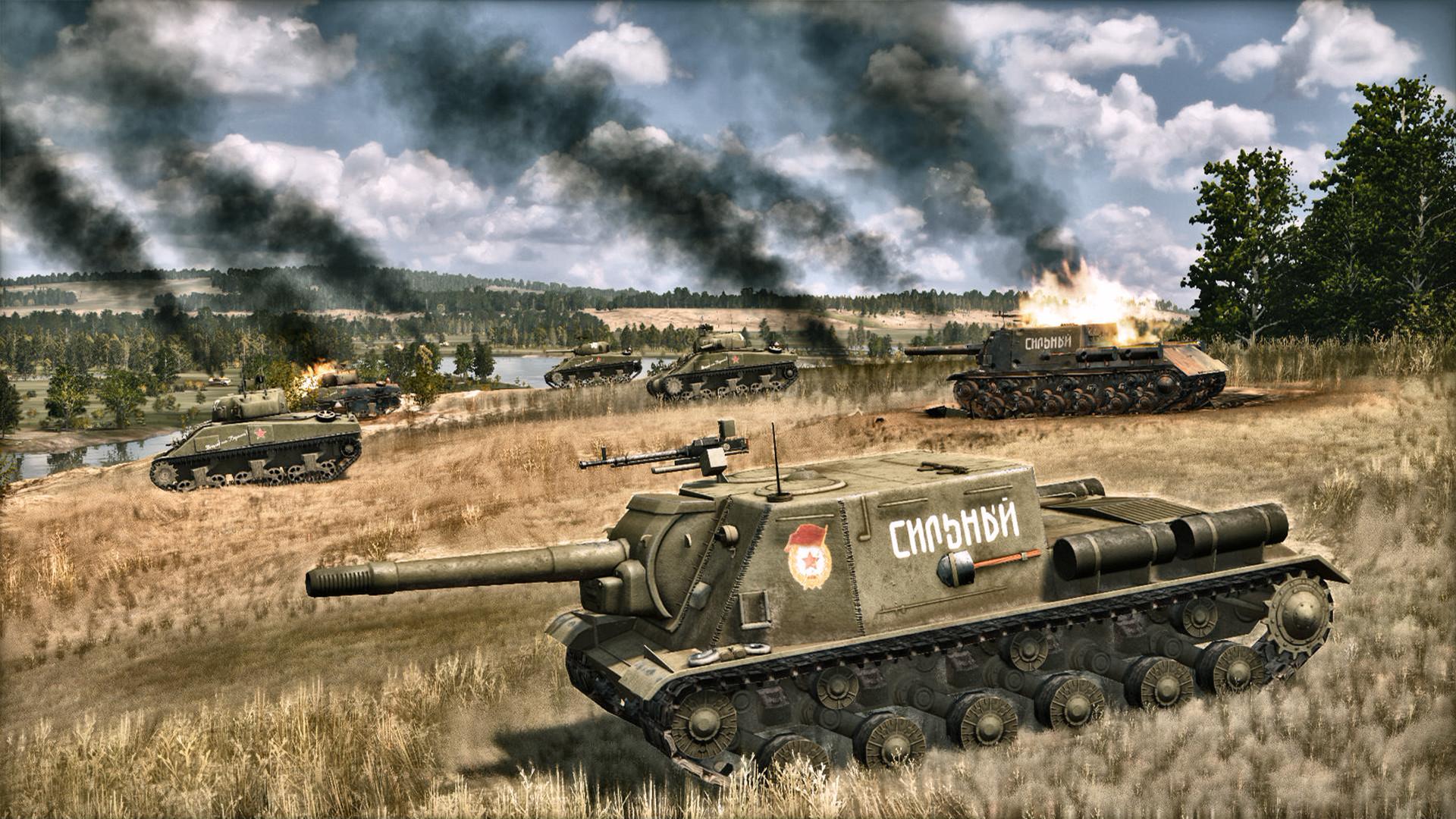 War 2410 — fanart