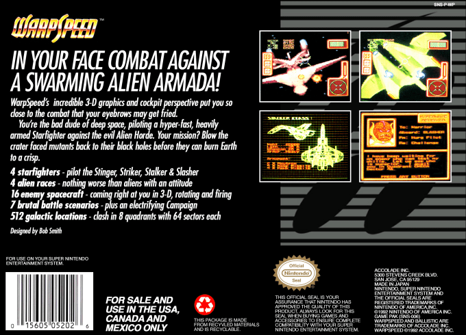 Warpspeed — box-2D-back (US)