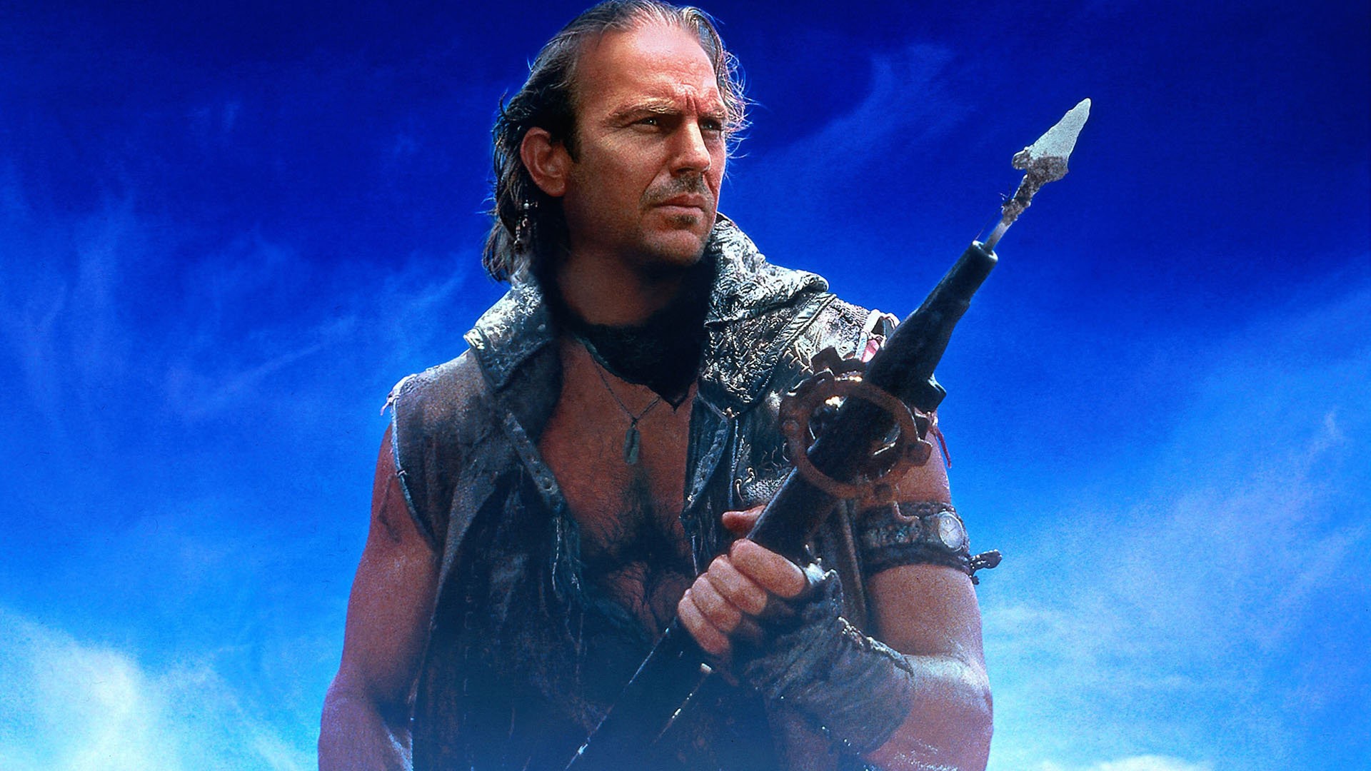Waterworld — fanart