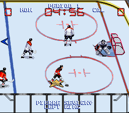 Wayne Gretzky And The Nhlpa All-stars — ss (WOR)