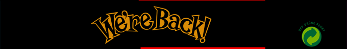 We're Back! - A Dinosaur's Story — box-2D-side (SS)