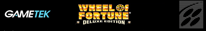Wheel Of Fortune - Deluxe Edition — box-2D-side (US)