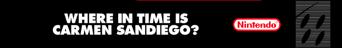Where In Time Is Carmen Sandiego ? — box-2D-side (SS)