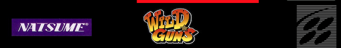 Wild Guns — box-2D-side (US)
