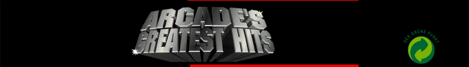 Williams Arcade's Greatest Hits — box-2D-side (SS)