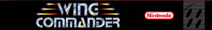 Wing Commander — box-2D-side (DE)