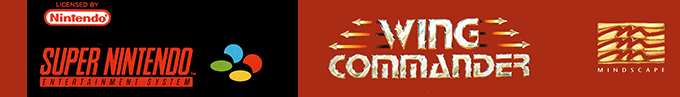 Wing Commander — box-2D-side (EU)