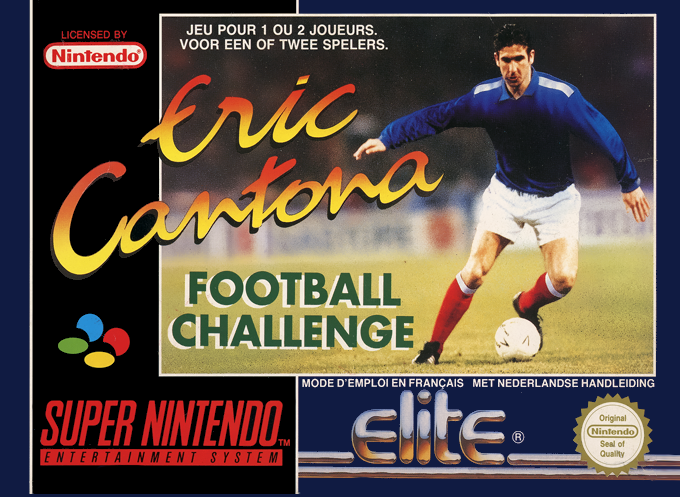 Striker — box-2D (FR)