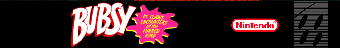 Bubsy In - Claws Encounters Of The Furred Kind — box-2D-side (DE)