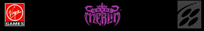 Young Merlin — box-2D-side (US)