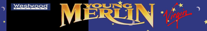 Young Merlin — box-2D-side (EU)