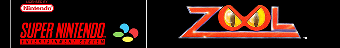 Zool - Ninja of the “Nth” Dimension — box-2D-side (EU)