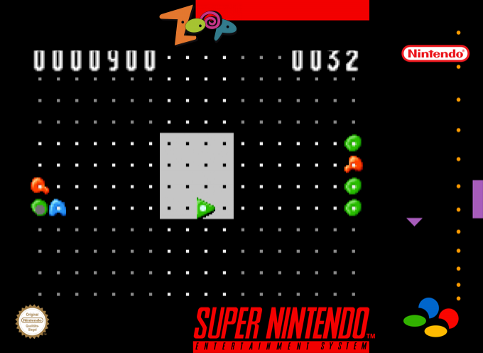 Zoop — box-2D (SS)