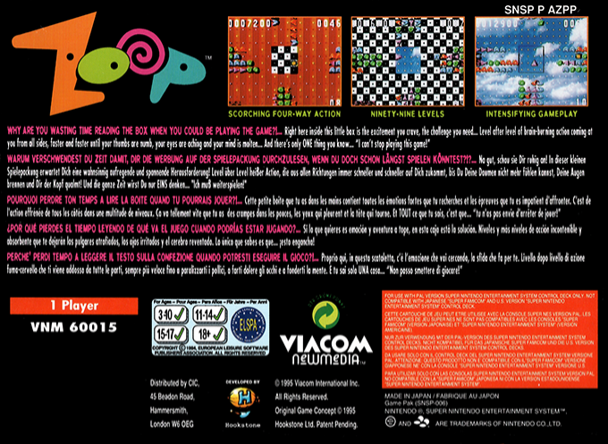 Zoop — box-2D-back (EU)