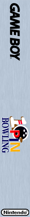 10-Pin Bowling — box-2D-side (WOR)