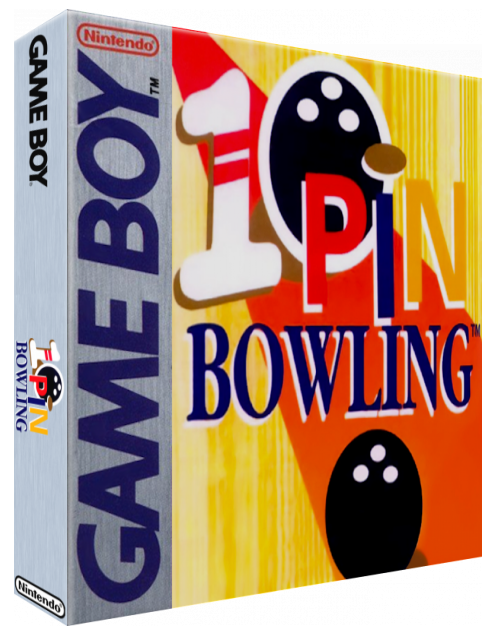 10-Pin Bowling — box-3D (WOR)