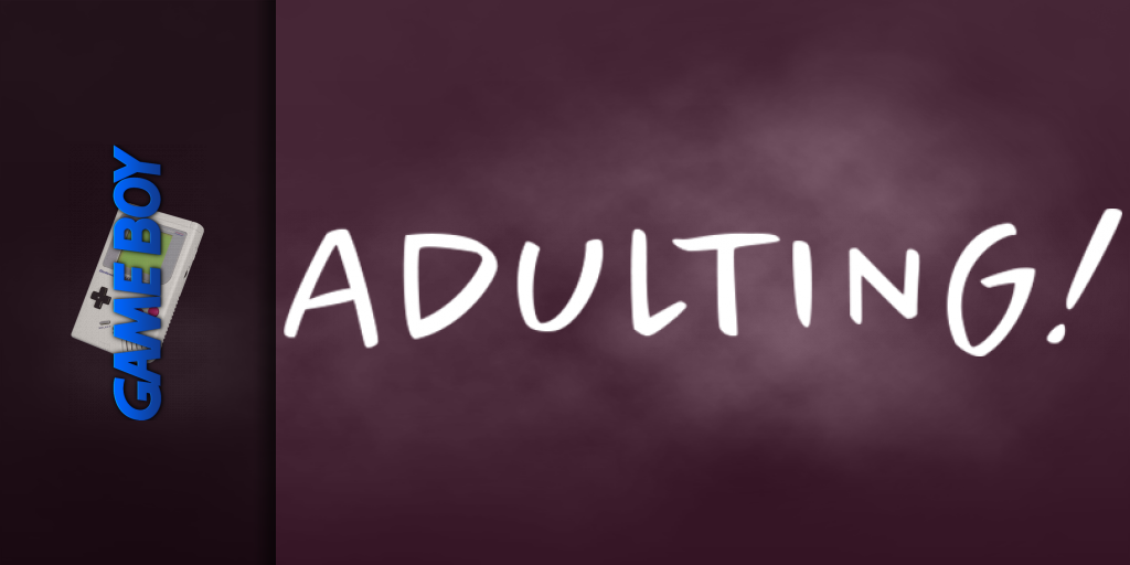 Adulting! — screenmarquee (WOR)