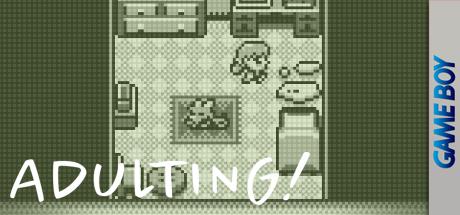 Adulting! — steamgrid