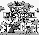 Adventures Of Rocky And Bullwinkle And Friends, The — sstitle (US)