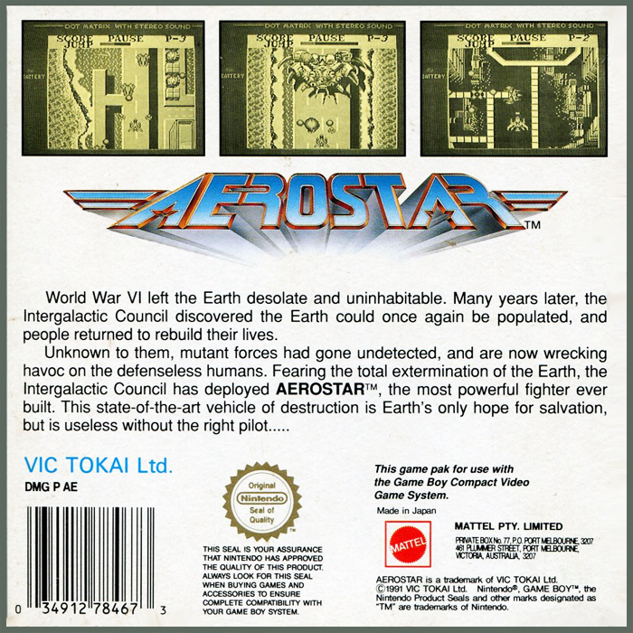 Aerostar — box-2D-back (EU)