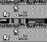 Alien Olympics — ss (EU)