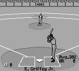 All-star Baseball 99 — ss (WOR)