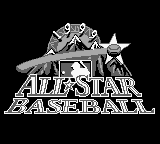 All-star Baseball 99 — sstitle (WOR)
