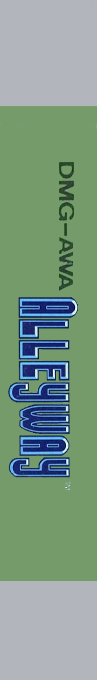 Alleyway — box-2D-side (JP)