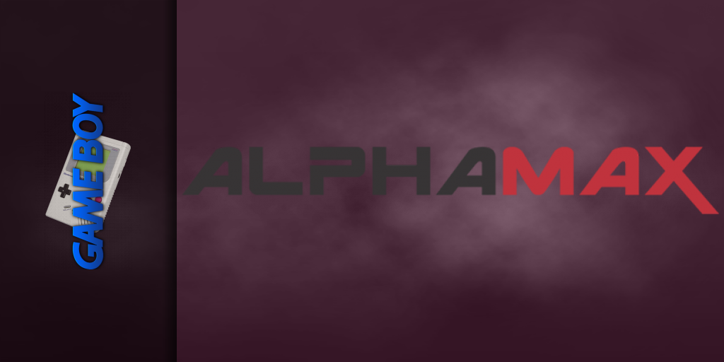 Alphamax — screenmarquee (WOR)