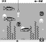 Aqua — ss (WOR)