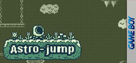 Astro-Jump — steamgrid