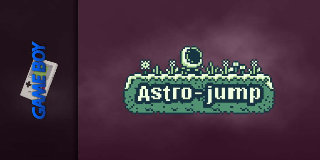 Astro-Jump — screenmarquee (WOR)