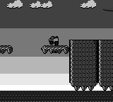 Auto Zone — ss (WOR)