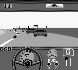 Bill Elliott's Nascar Fast Tracks — ss (WOR)