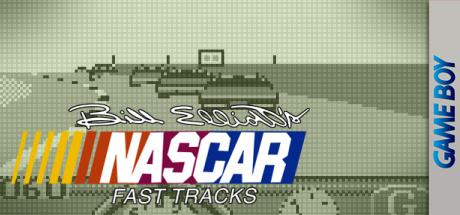 Bill Elliott's Nascar Fast Tracks — steamgrid