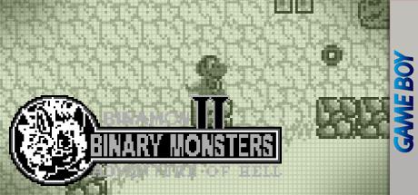 Binary Monsters II : Adventure of Hell — steamgrid