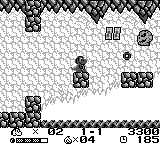 Binary Monsters II : Adventure of Hell — ss (WOR)
