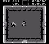 The Binding Of Isaac: Game Boy Edition — ss (WOR)