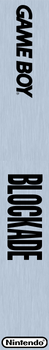 Blockade — box-2D-side (WOR)