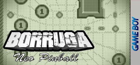 Borruga - Neo Pinball — steamgrid