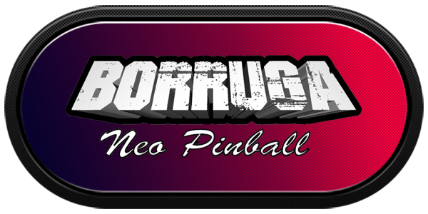 Borruga - Neo Pinball — wheel-carbon (WOR)