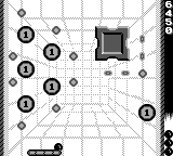 Borruga - Neo Pinball — ss (WOR)