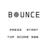 Bounce — sstitle (WOR)