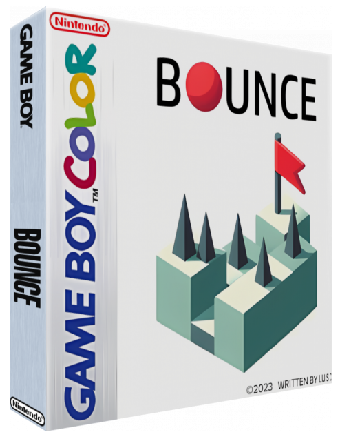 Bounce — box-3D (WOR)