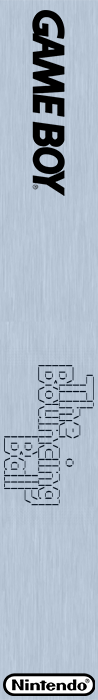 The Bouncing Ball — box-2D-side (WOR)