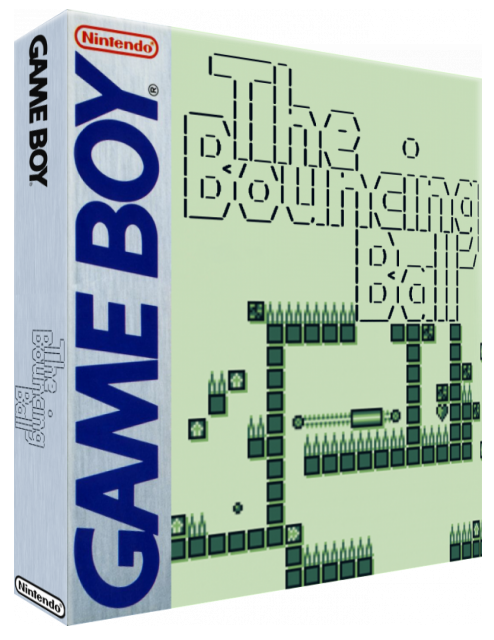 The Bouncing Ball — box-3D (WOR)