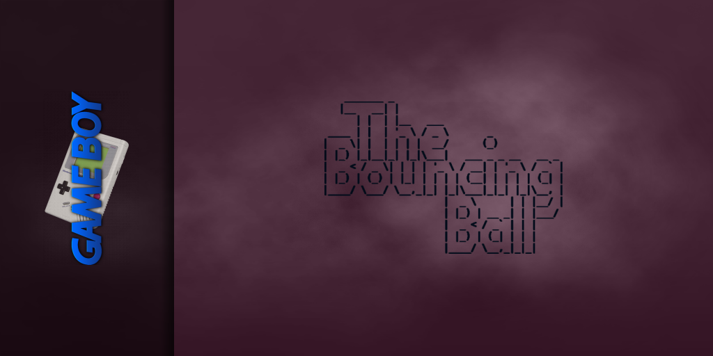 The Bouncing Ball — screenmarquee (WOR)