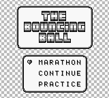 The Bouncing Ball — sstitle (WOR)